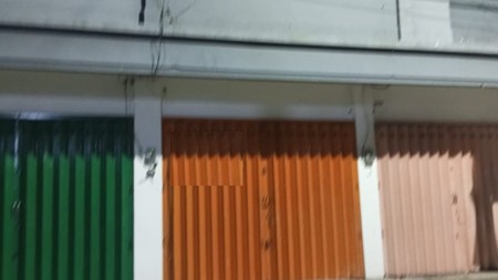 Disewakan Ruko di Jalan Rangkah Surabaya Timur