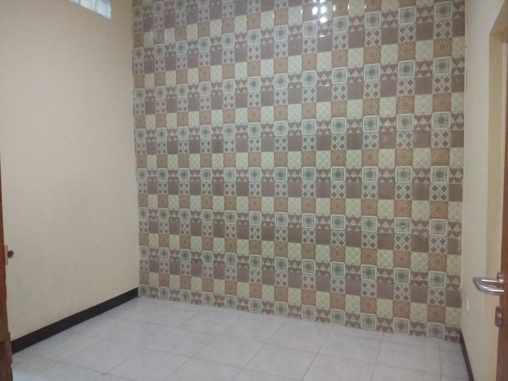 DIJUAL RUMAH DI BUAHBATU KOTA