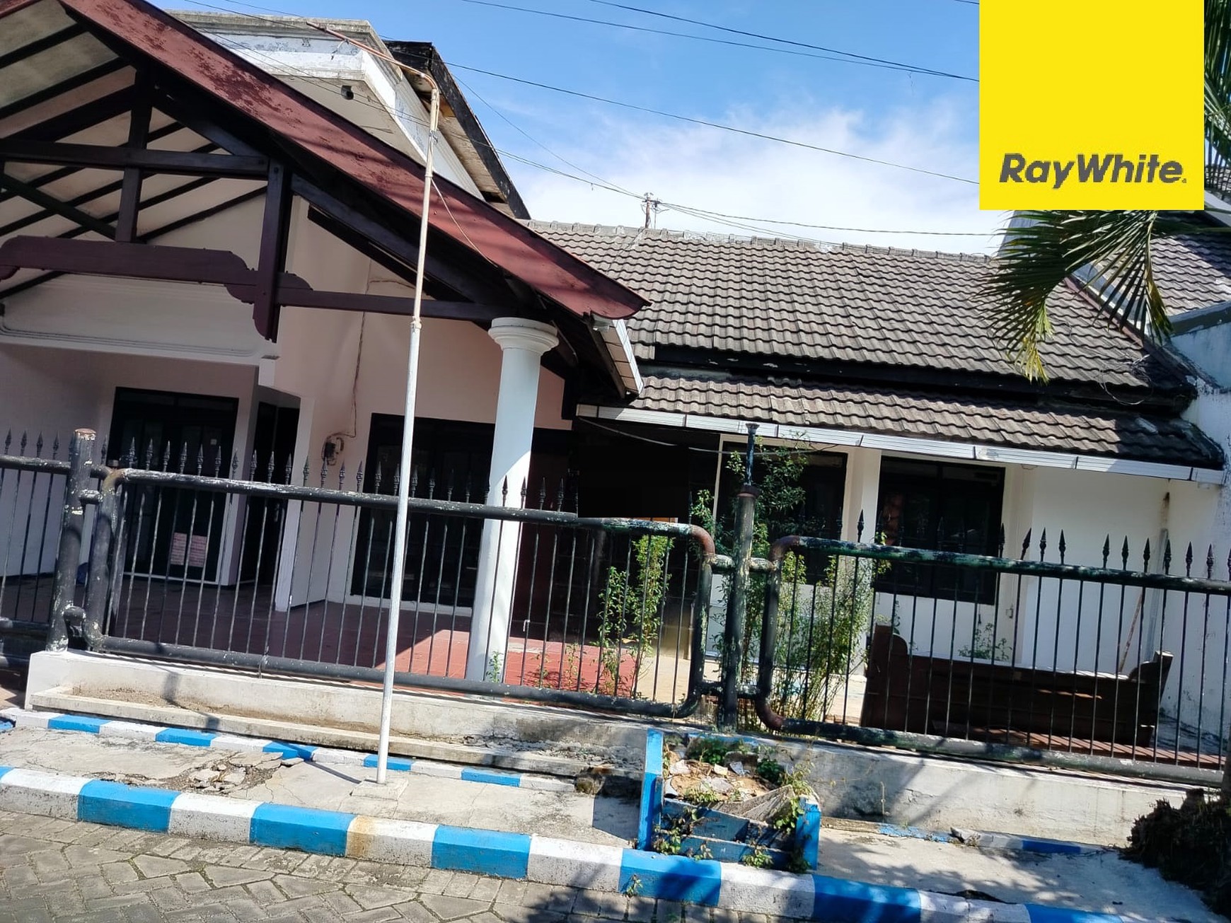 Dijual Rumah di Rambutan Pondok Tjandra Indah Sidoarjo