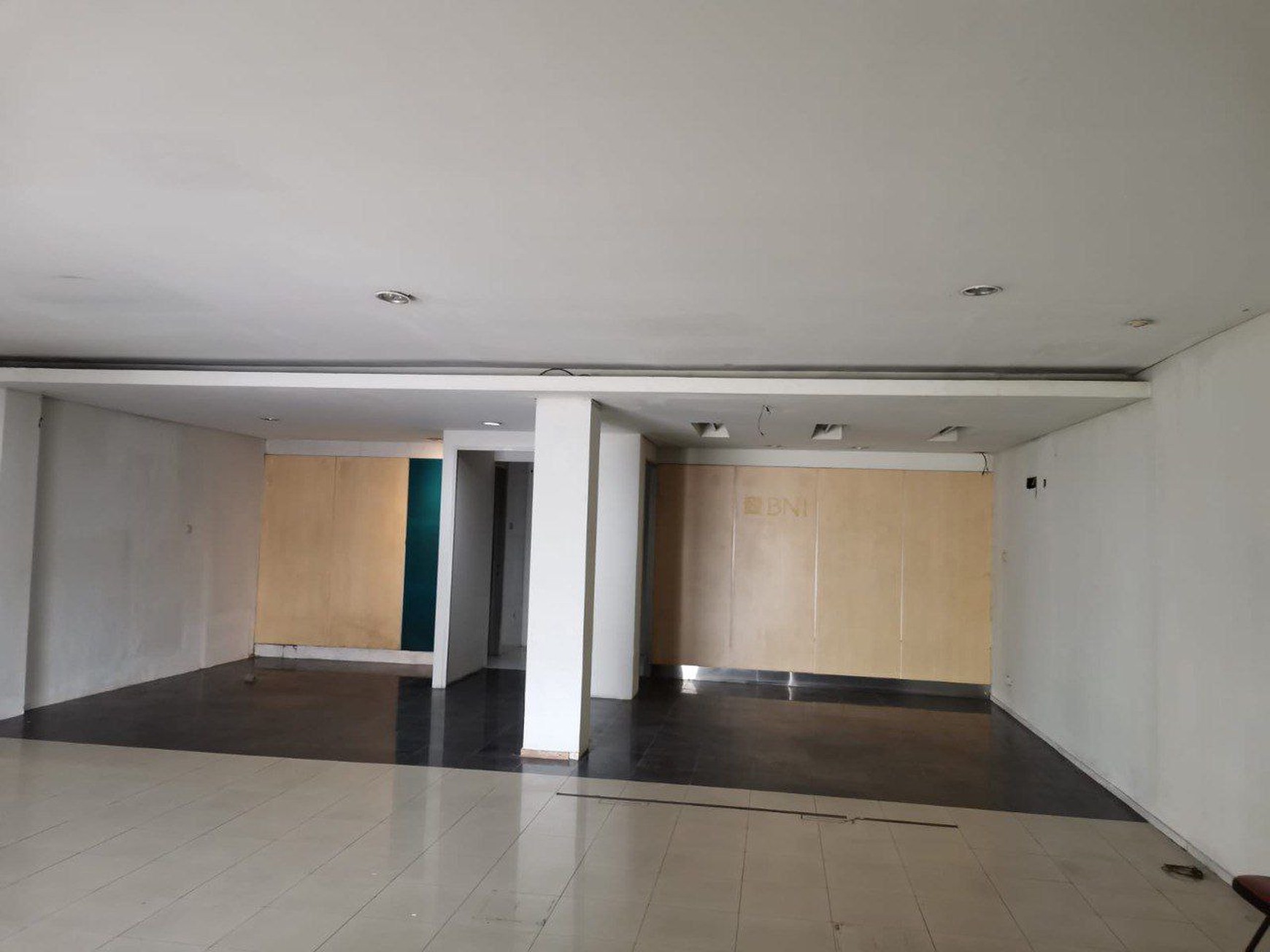 Dijual Ruko 2 Lt. Murah di Raya Trosobo, Sidoarjo