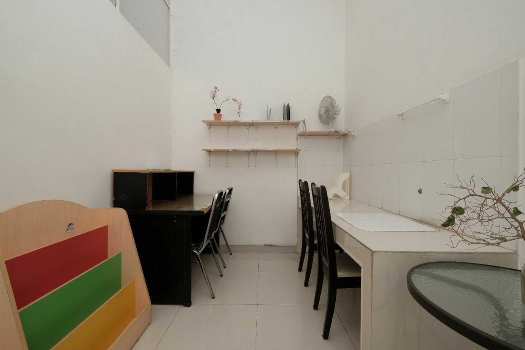 Murah Disewakan Rumah Nirwana Eksekutif - Rungkut - Wonorejo Dekat Merr, Galaxy Mall
