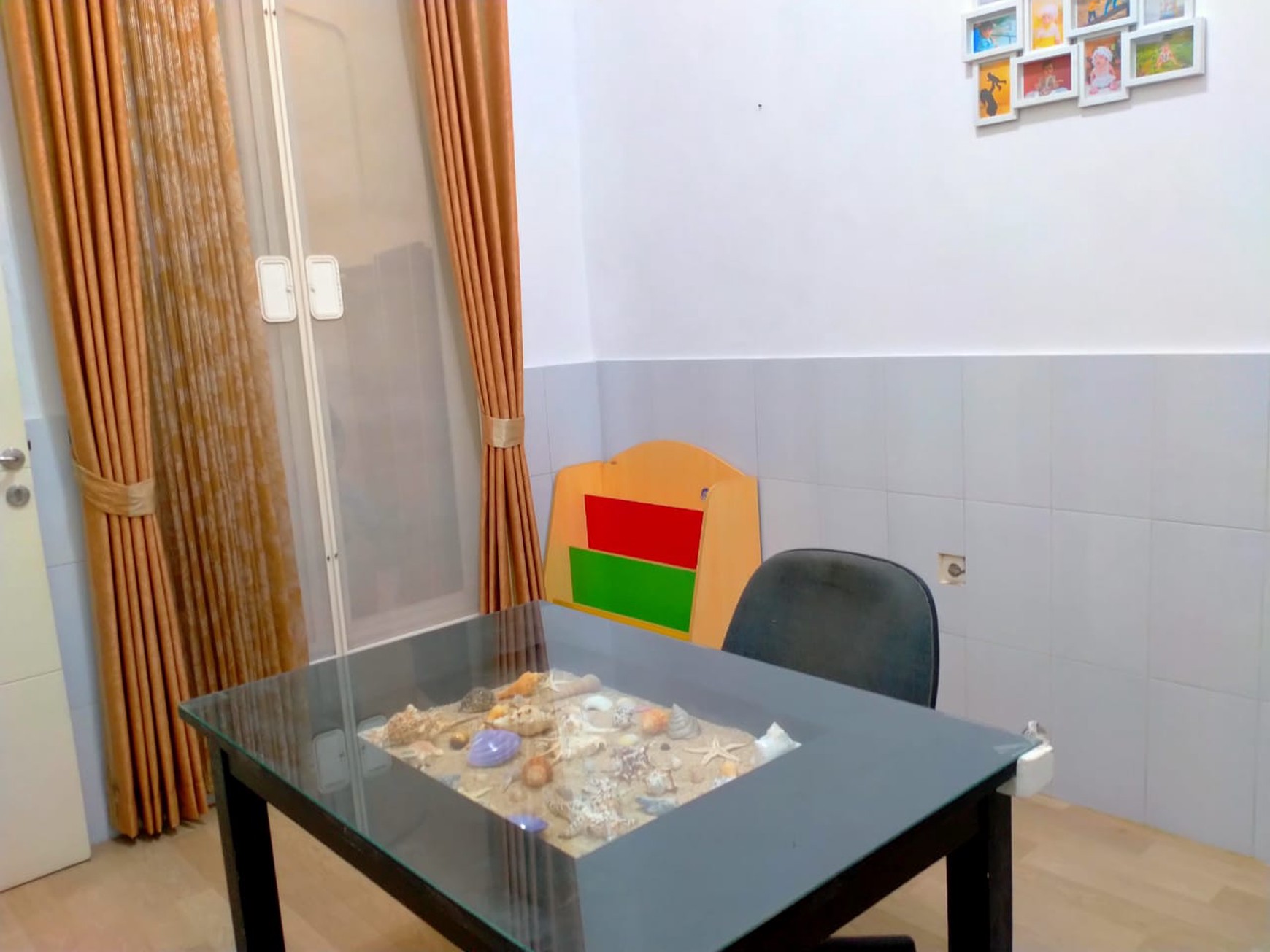 Murah Disewakan Rumah Nirwana Eksekutif - Rungkut - Wonorejo Dekat Merr, Galaxy Mall