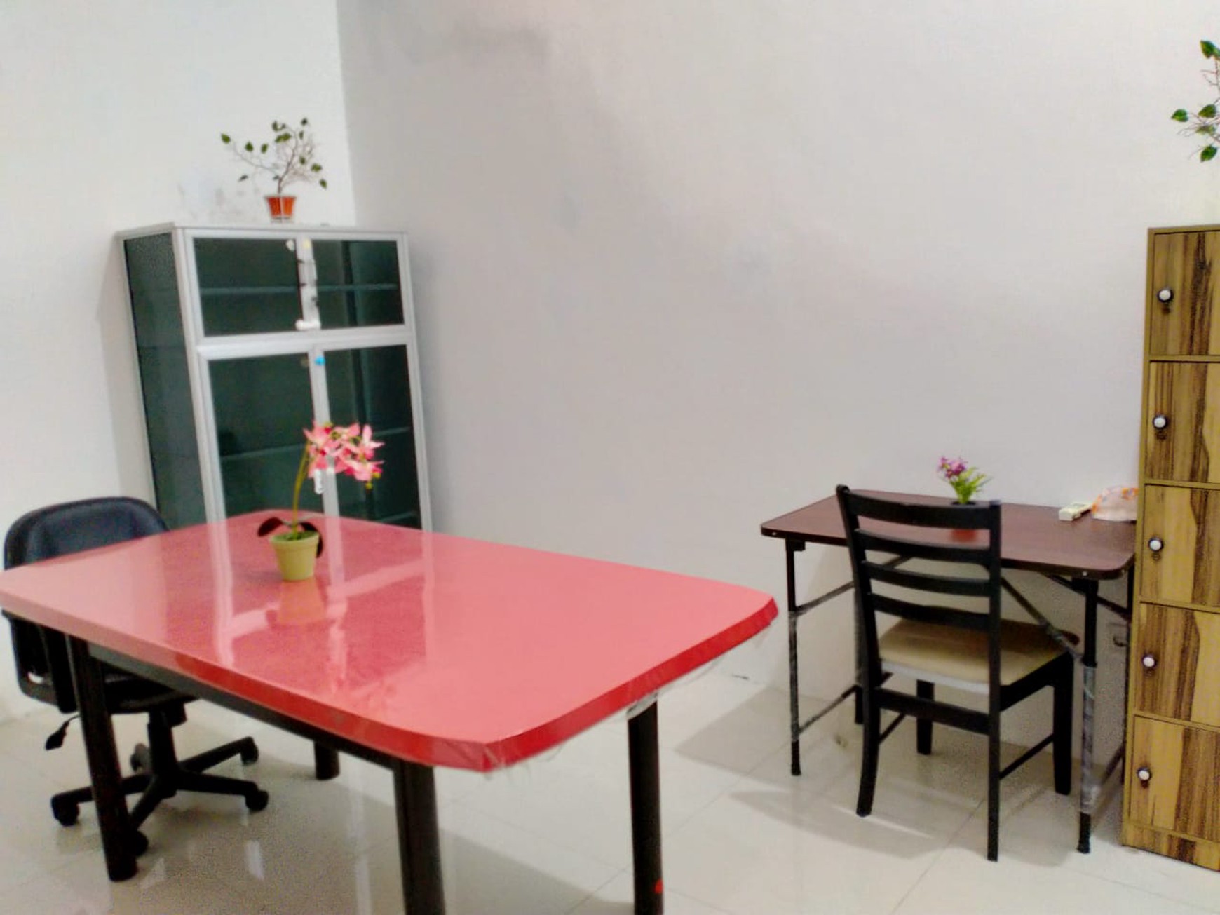 Murah Disewakan Rumah Nirwana Eksekutif - Rungkut - Wonorejo Dekat Merr, Galaxy Mall