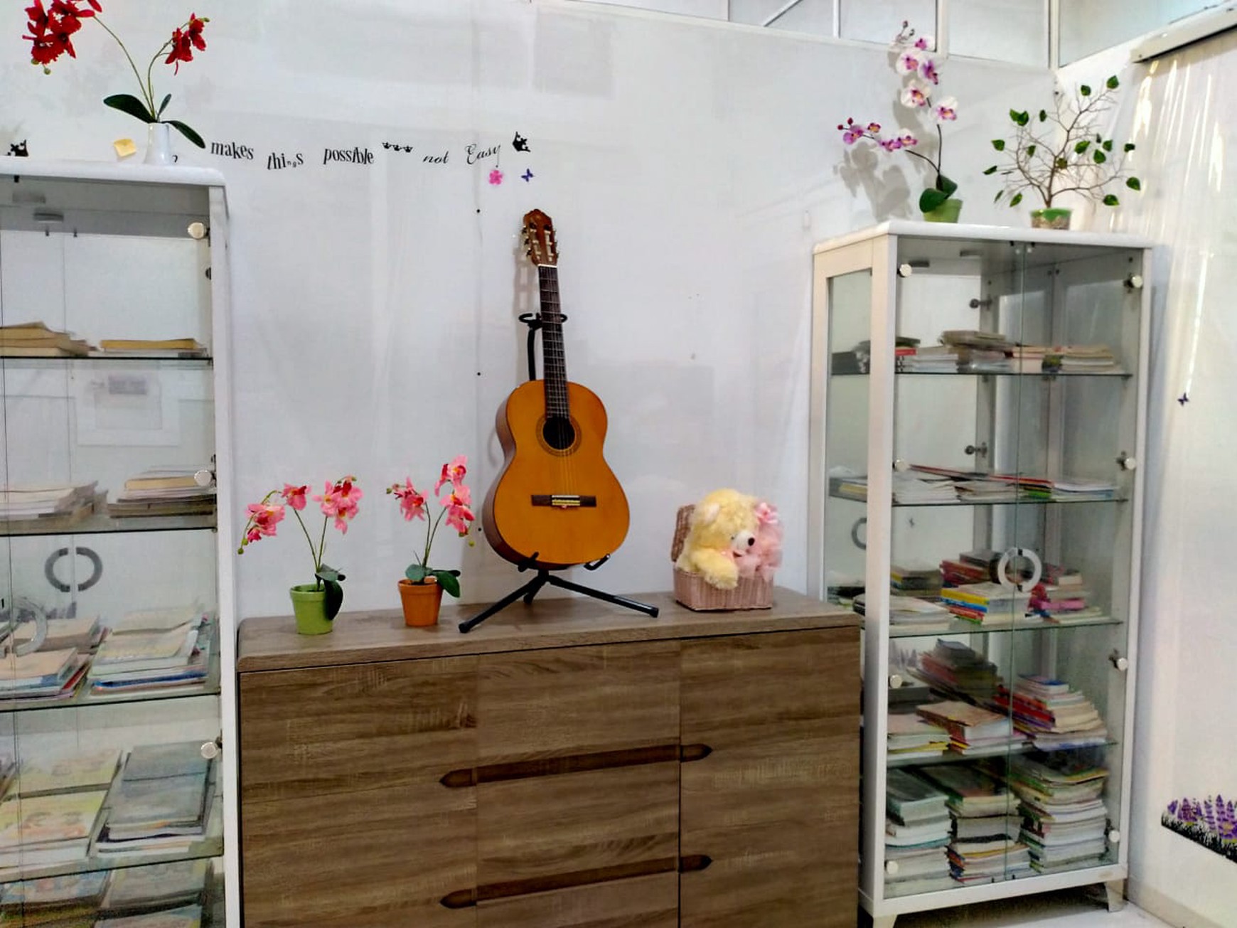 Murah Disewakan Rumah Nirwana Eksekutif - Rungkut - Wonorejo Dekat Merr, Galaxy Mall