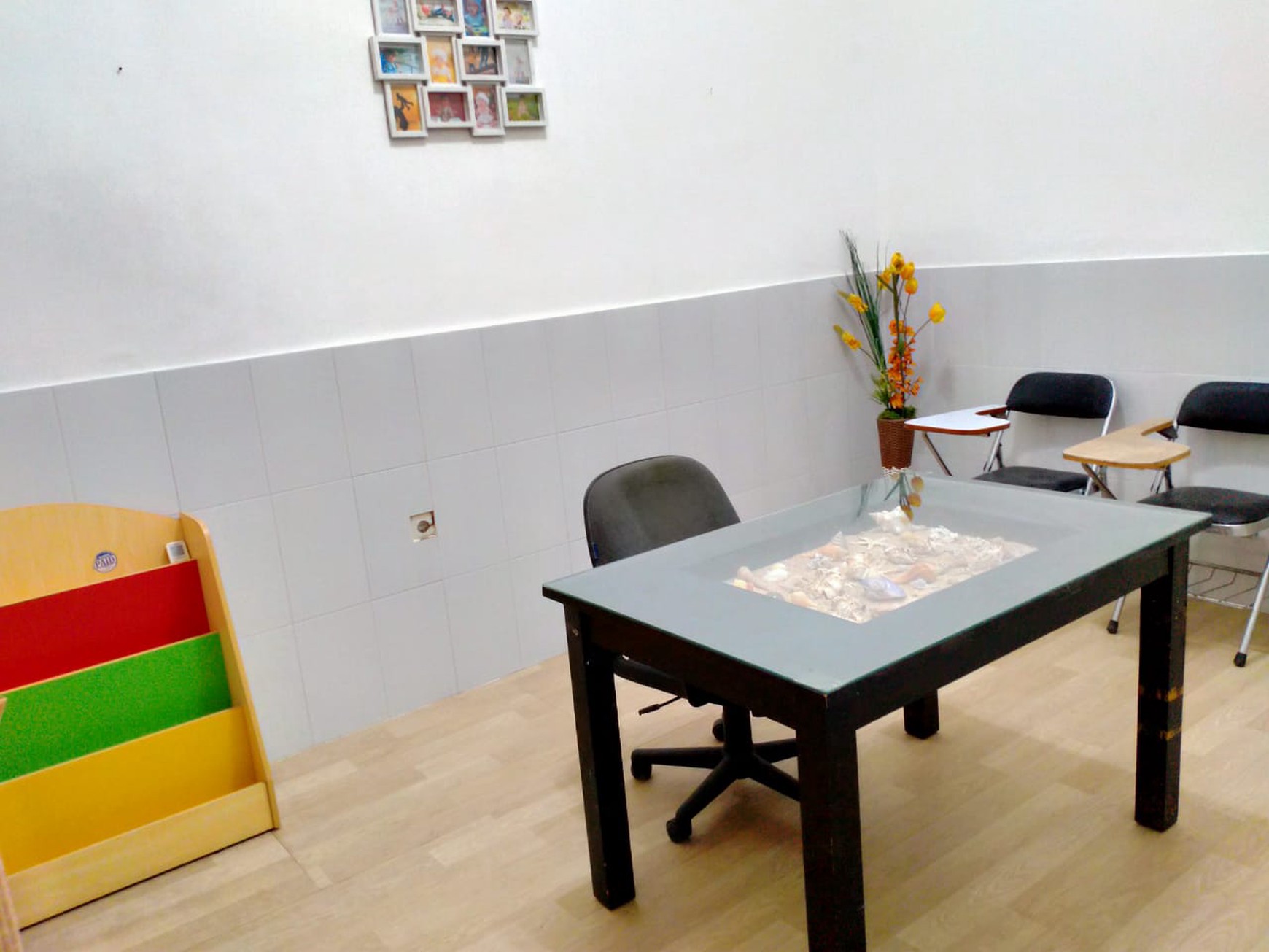 Murah Disewakan Rumah Nirwana Eksekutif - Rungkut - Wonorejo Dekat Merr, Galaxy Mall