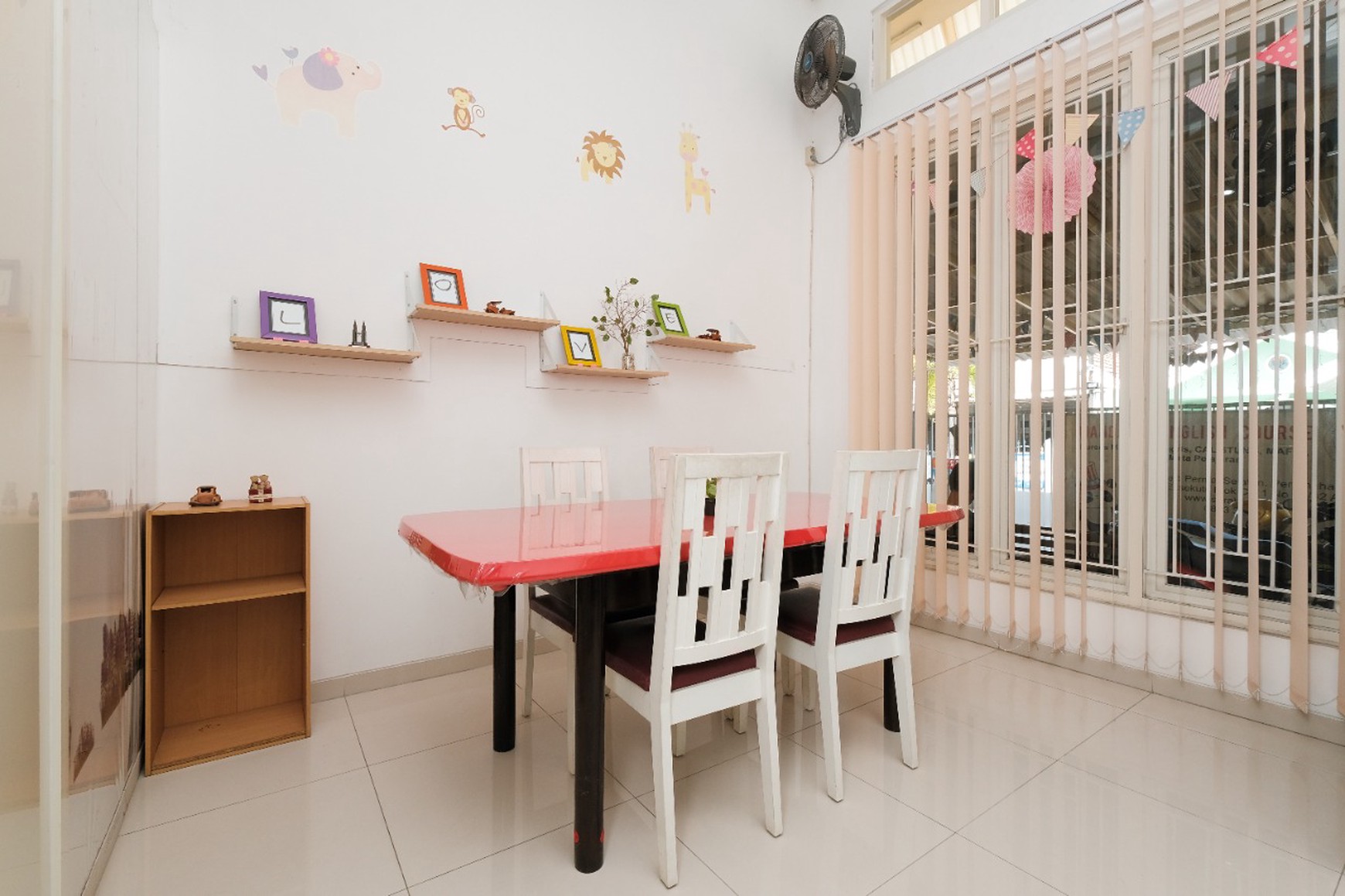 Murah Disewakan Rumah Nirwana Eksekutif - Rungkut - Wonorejo Dekat Merr, Galaxy Mall