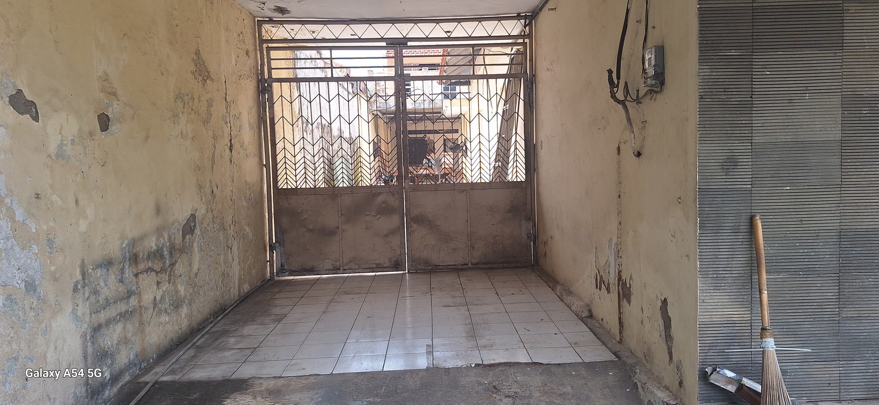 Rumah Dijual Ditengah kota Jakarta, Dekat Ke Business Area Dan Mall
