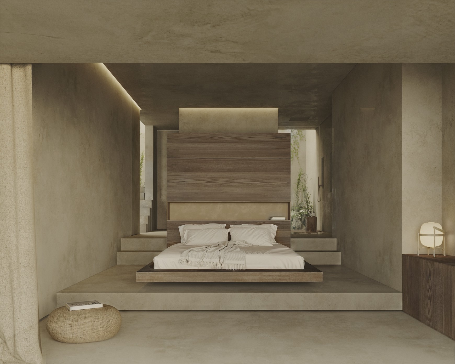 Leasehold - Elegant Smart Villas in Ungasan, Bali - A Blend of Japanese Minimalism & Baltic Sophistication