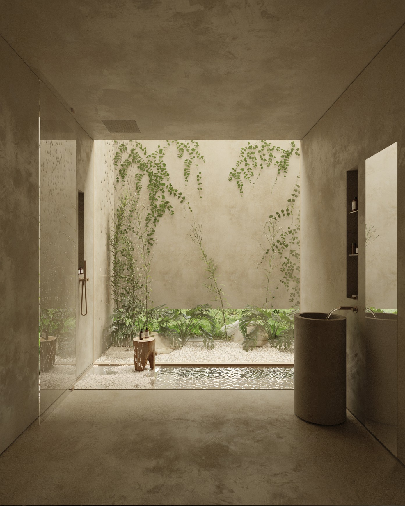 Leasehold - Elegant Smart Villas in Ungasan, Bali - A Blend of Japanese Minimalism & Baltic Sophistication