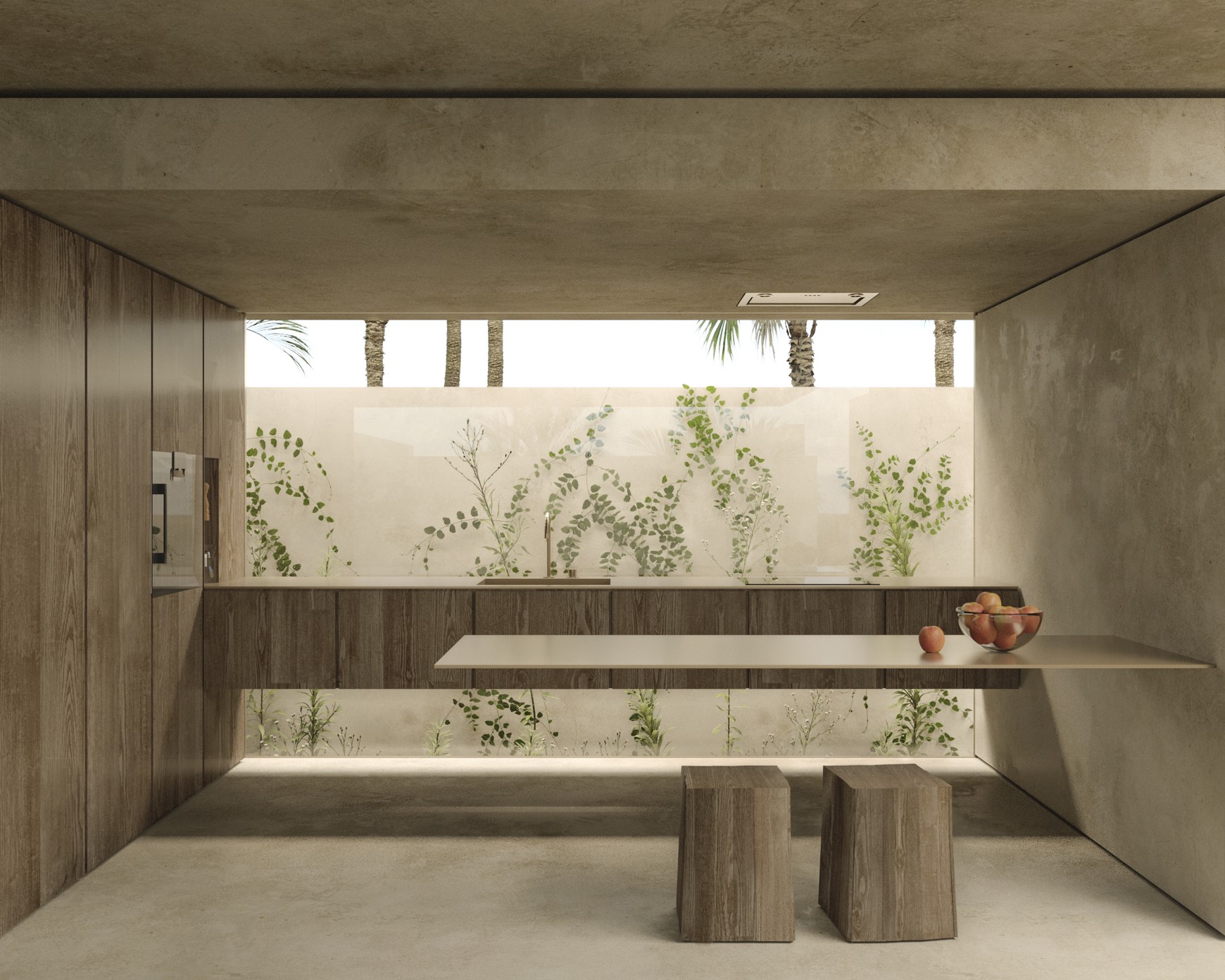 Leasehold - Elegant Smart Villas in Ungasan, Bali - A Blend of Japanese Minimalism & Baltic Sophistication