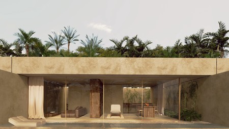 Leasehold - Elegant Smart Villas in Ungasan, Bali - A Blend of Japanese Minimalism & Baltic Sophistication