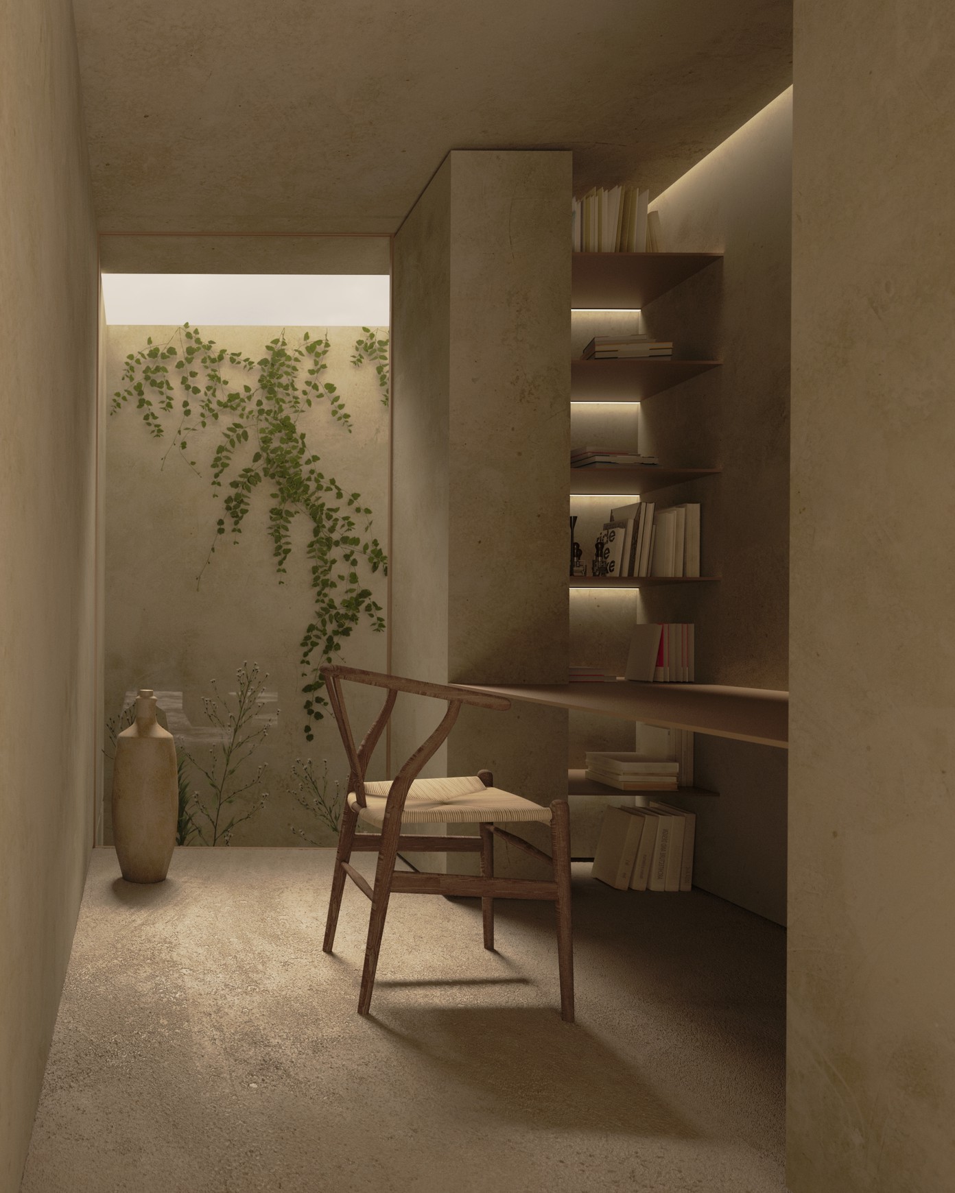 Leasehold - Elegant Smart Villas in Ungasan, Bali - A Blend of Japanese Minimalism & Baltic Sophistication