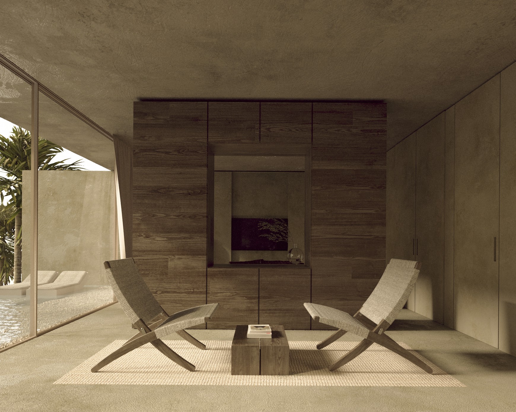 Leasehold - Elegant Smart Villas in Ungasan, Bali - A Blend of Japanese Minimalism & Baltic Sophistication