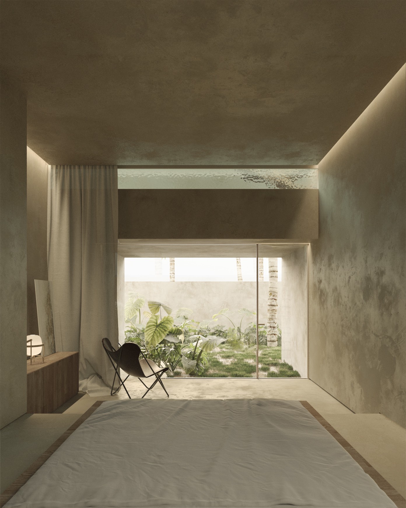 Leasehold - Elegant Smart Villas in Ungasan, Bali - A Blend of Japanese Minimalism & Baltic Sophistication