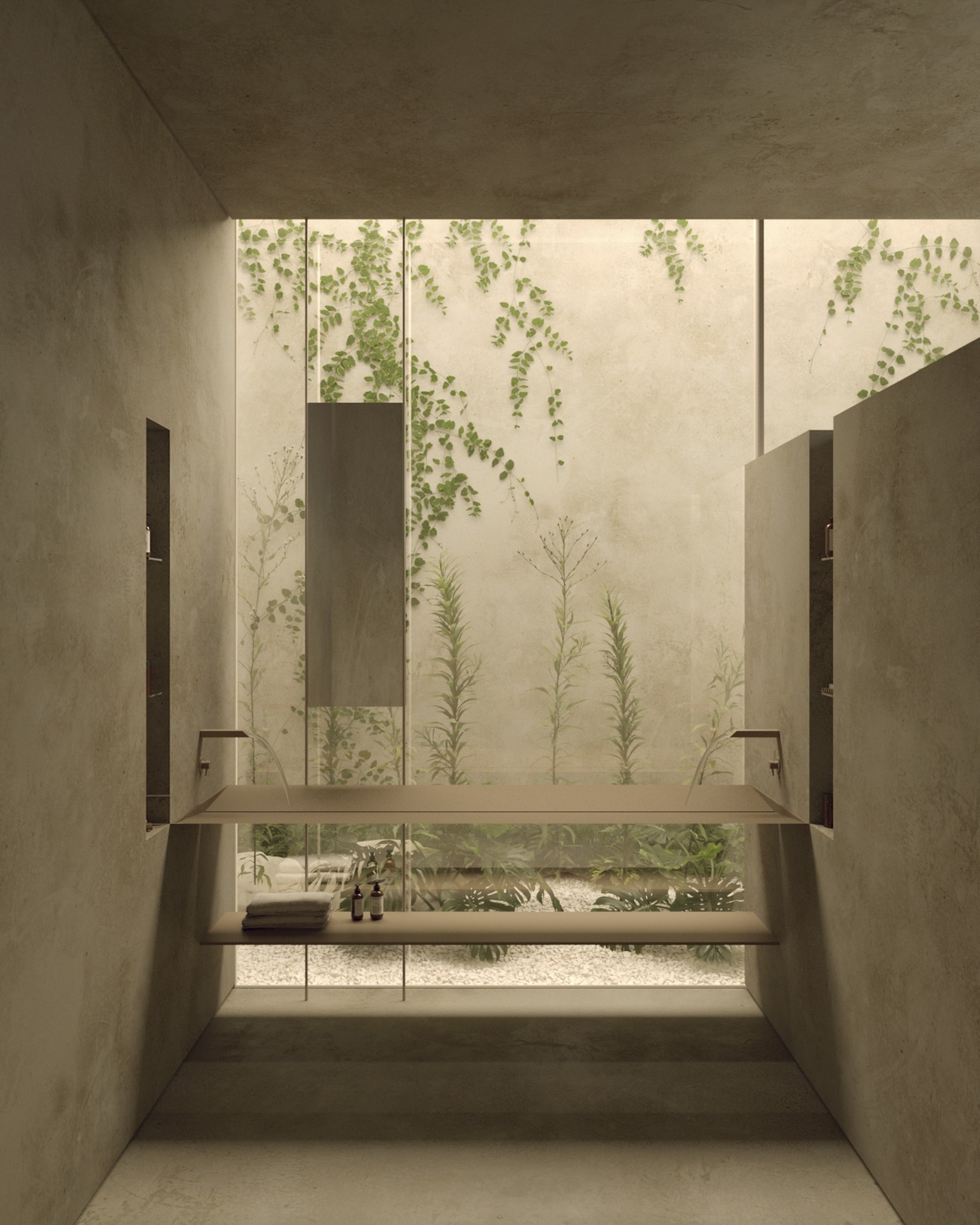 Leasehold - Elegant Smart Villas in Ungasan, Bali - A Blend of Japanese Minimalism & Baltic Sophistication