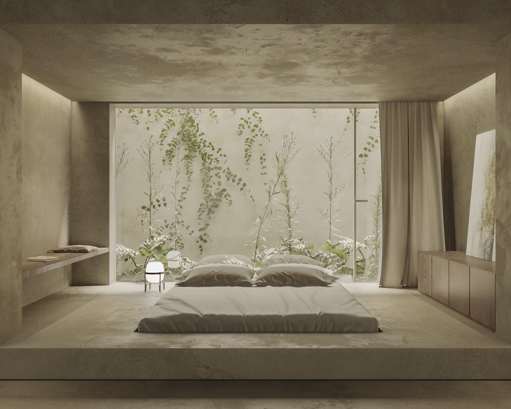 Leasehold - Elegant Smart Villas in Ungasan, Bali - A Blend of Japanese Minimalism & Baltic Sophistication