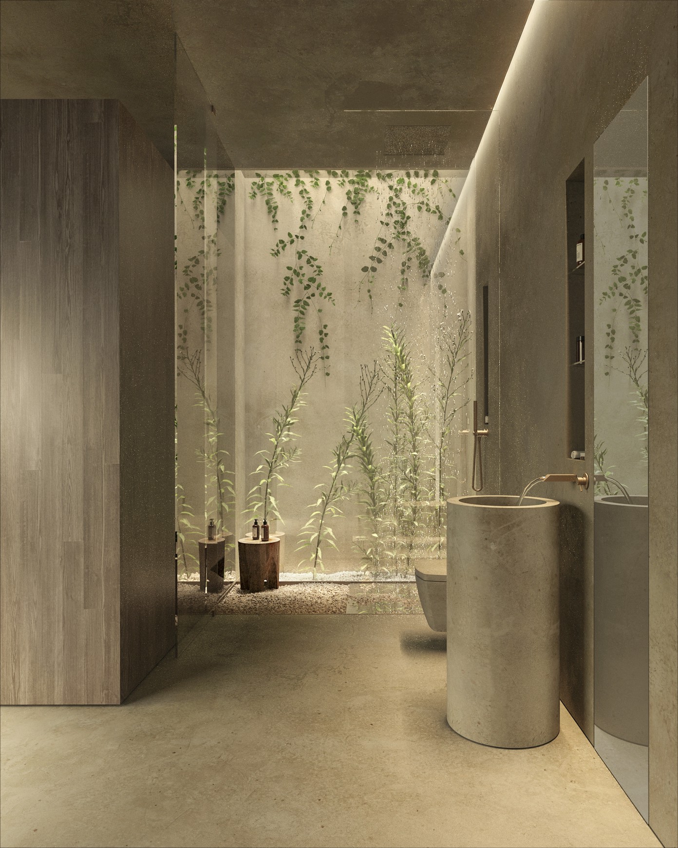 Leasehold - Elegant Smart Villas in Ungasan, Bali - A Blend of Japanese Minimalism & Baltic Sophistication