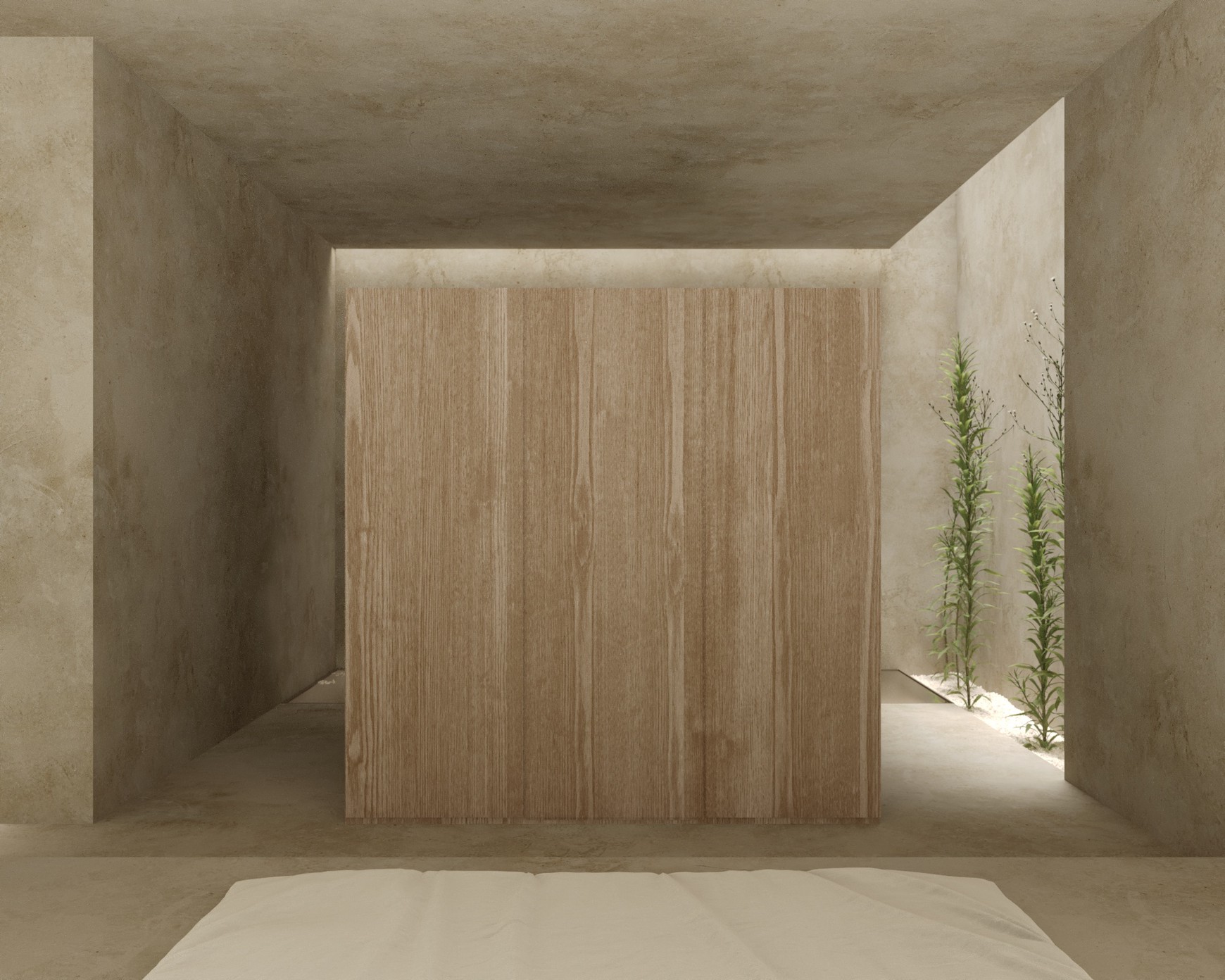 Leasehold - Elegant Smart Villas in Ungasan, Bali - A Blend of Japanese Minimalism & Baltic Sophistication