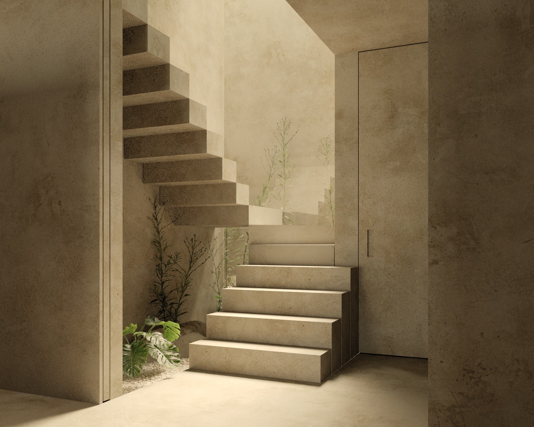 Leasehold - Elegant Smart Villas in Ungasan, Bali - A Blend of Japanese Minimalism & Baltic Sophistication