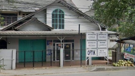 Dijual Rumah di Mainroad Raya Rancaekek, Bandung