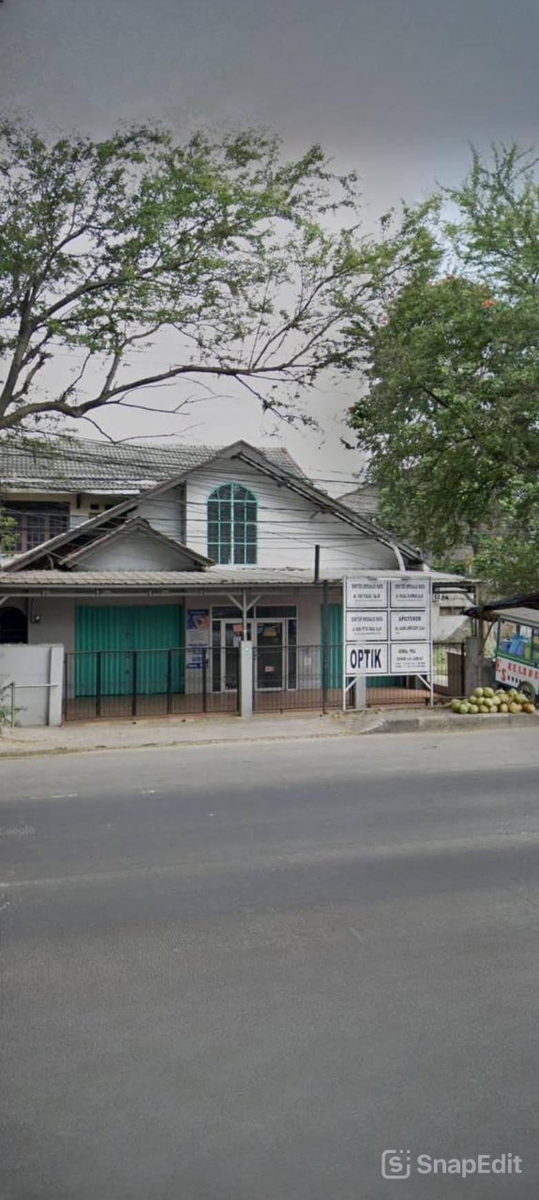 Dijual Rumah di Mainroad Raya Rancaekek, Bandung