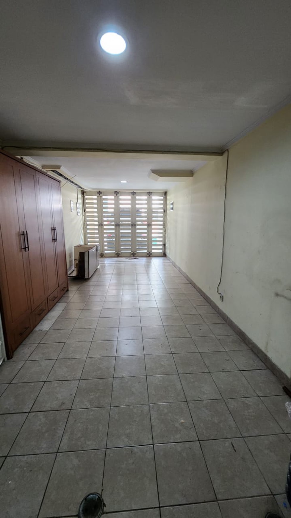Disewa Town House Ancol Mansion Semi Furnished