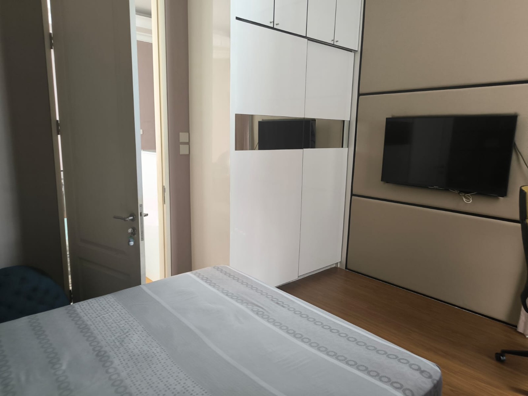 Dijual Rumah Pakuwon City Grand Island Casatobago - Full Furnished Modern 2 Lantai