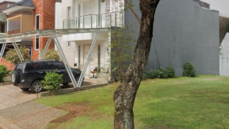 Kavling Murah Siap Bangun dan Lokasi Strategis @BSD