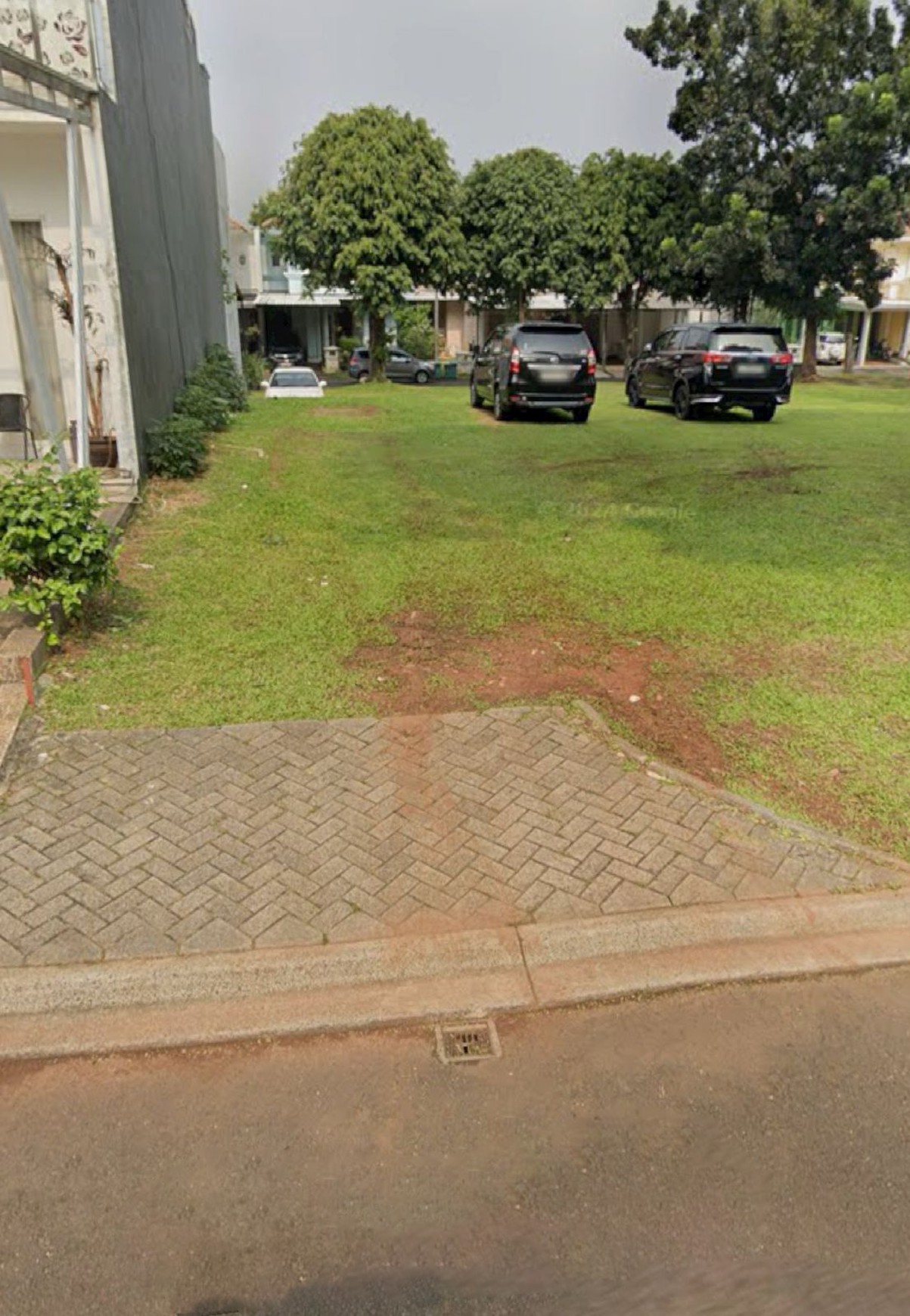Kavling Murah Siap Bangun dan Lokasi Strategis @BSD