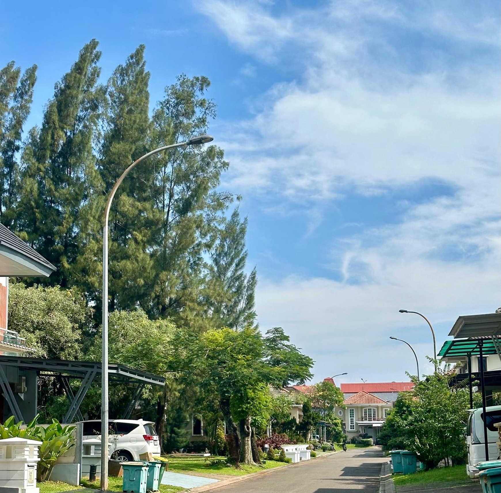 Kavling Murah Siap Bangun dan Lokasi Strategis @BSD
