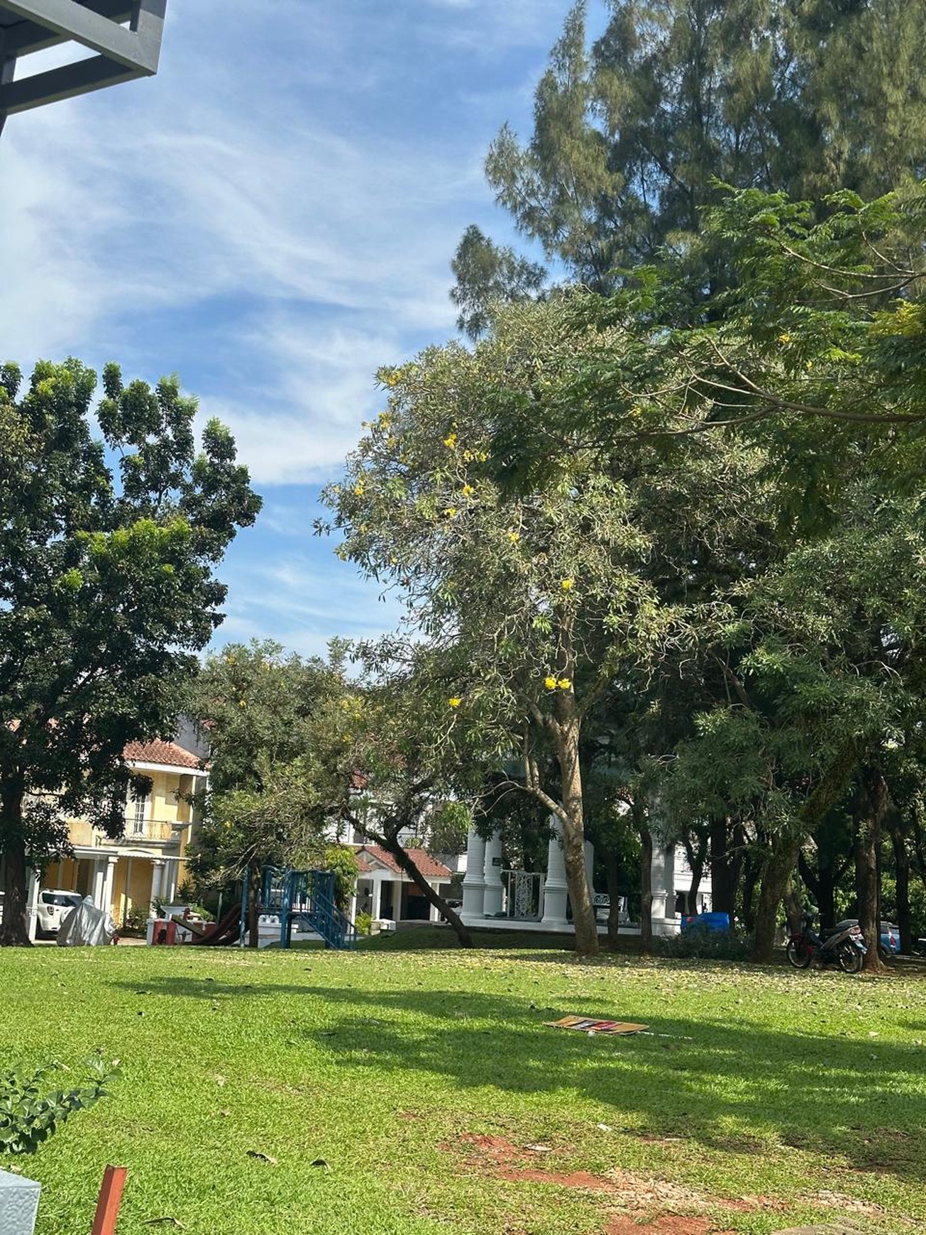 Kavling Murah Siap Bangun dan Lokasi Strategis @BSD