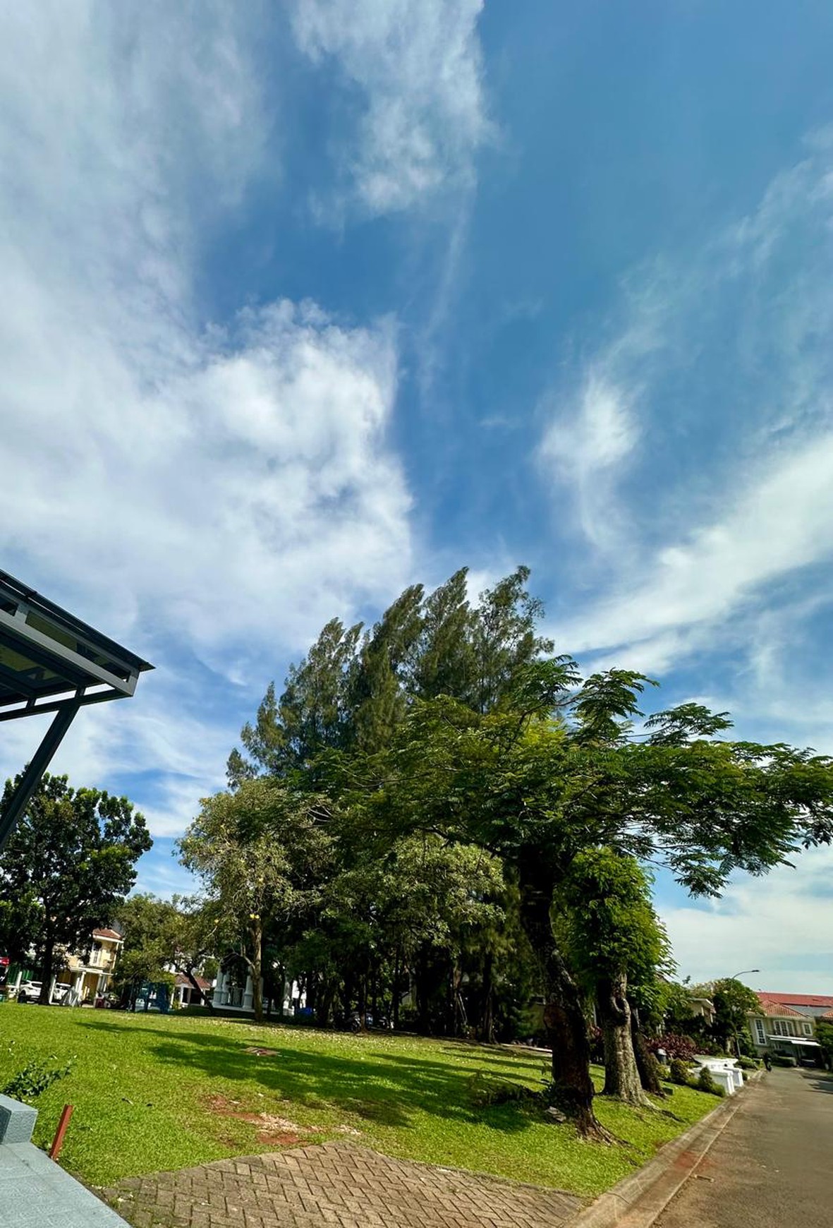 Kavling Murah Siap Bangun dan Lokasi Strategis @BSD