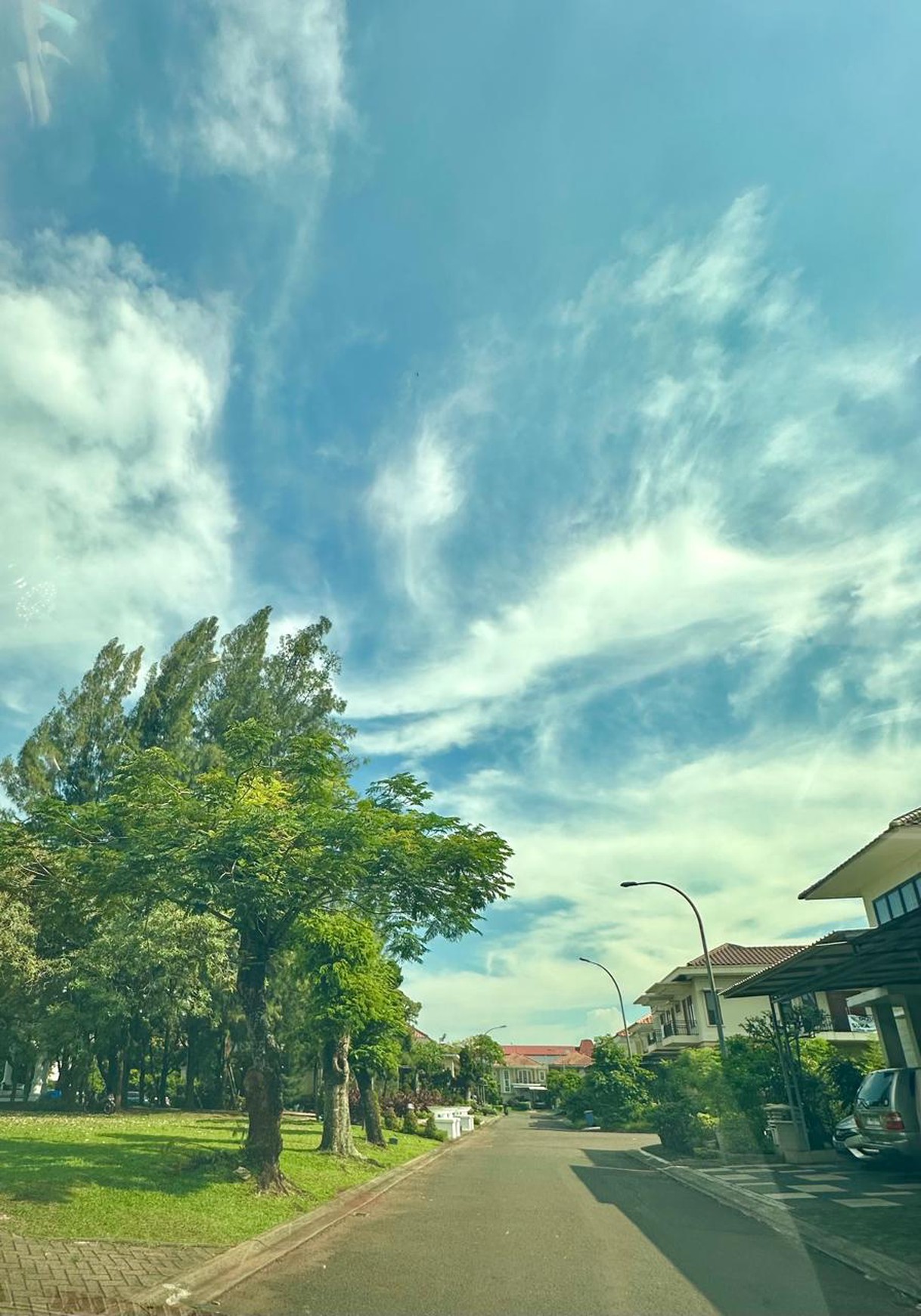 Kavling Murah Siap Bangun dan Lokasi Strategis @BSD