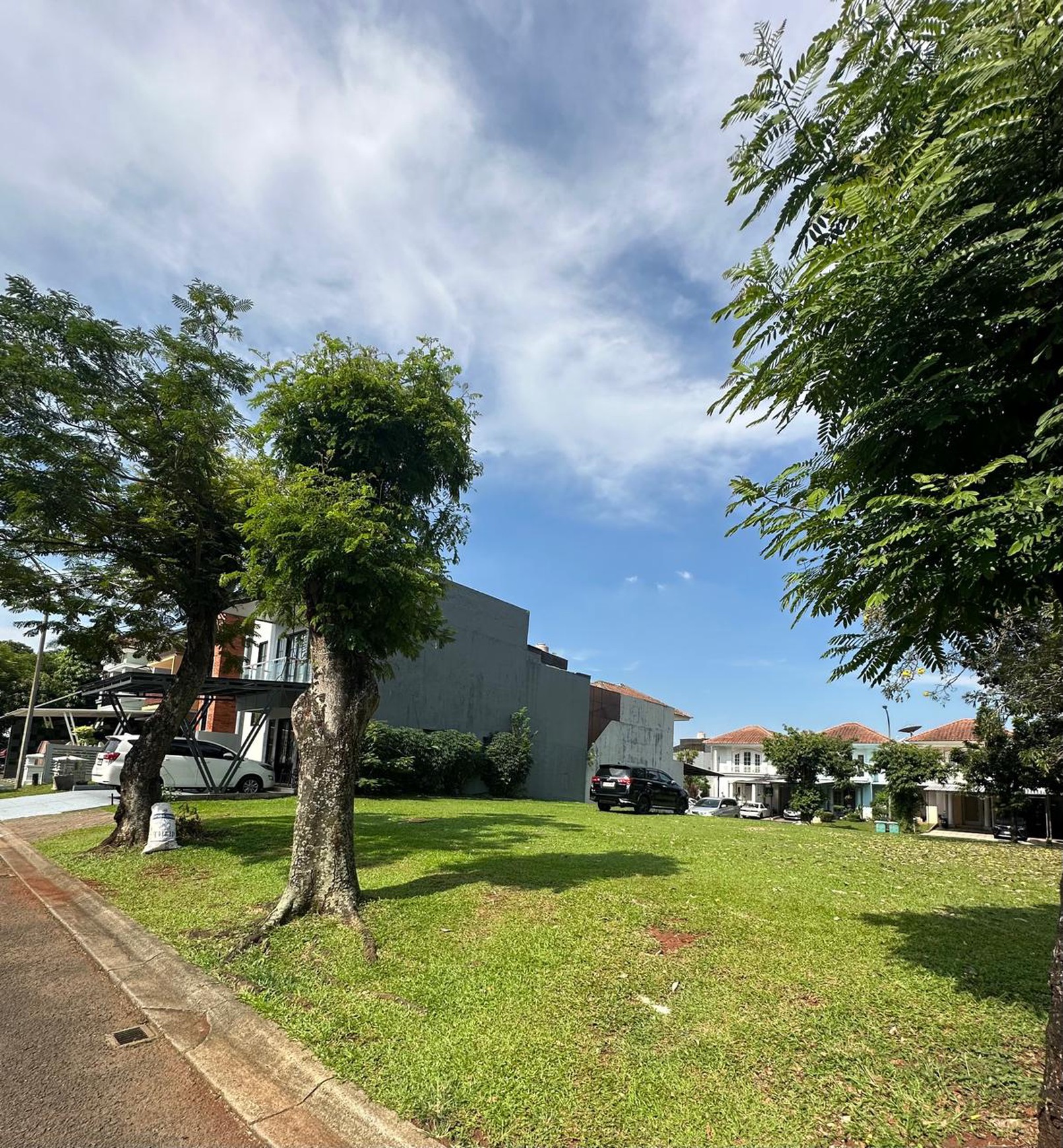 Kavling Murah Siap Bangun dan Lokasi Strategis @BSD