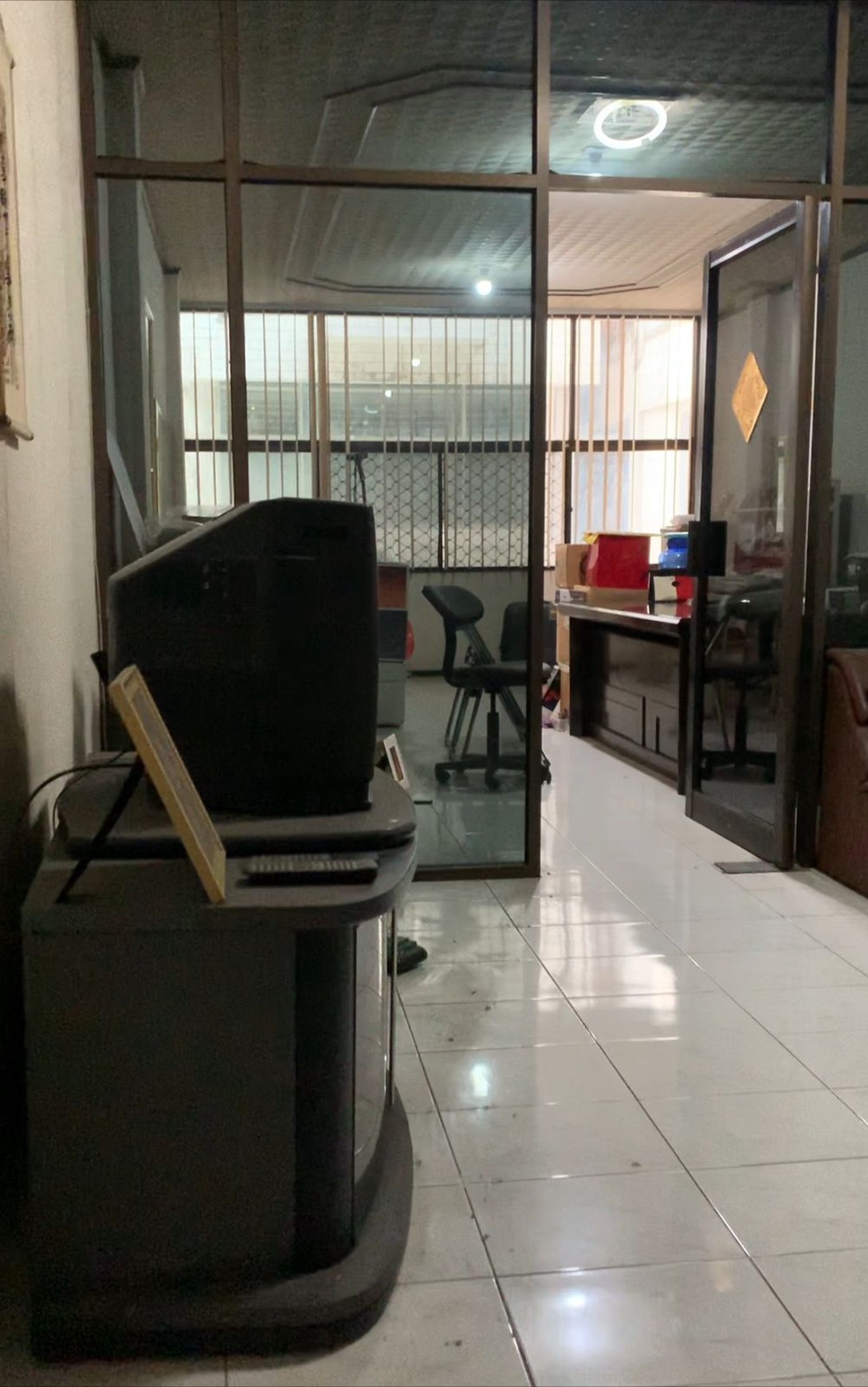 JUAL RUKO KALINYAR LOKASI STRATEGIS SURABAYA 