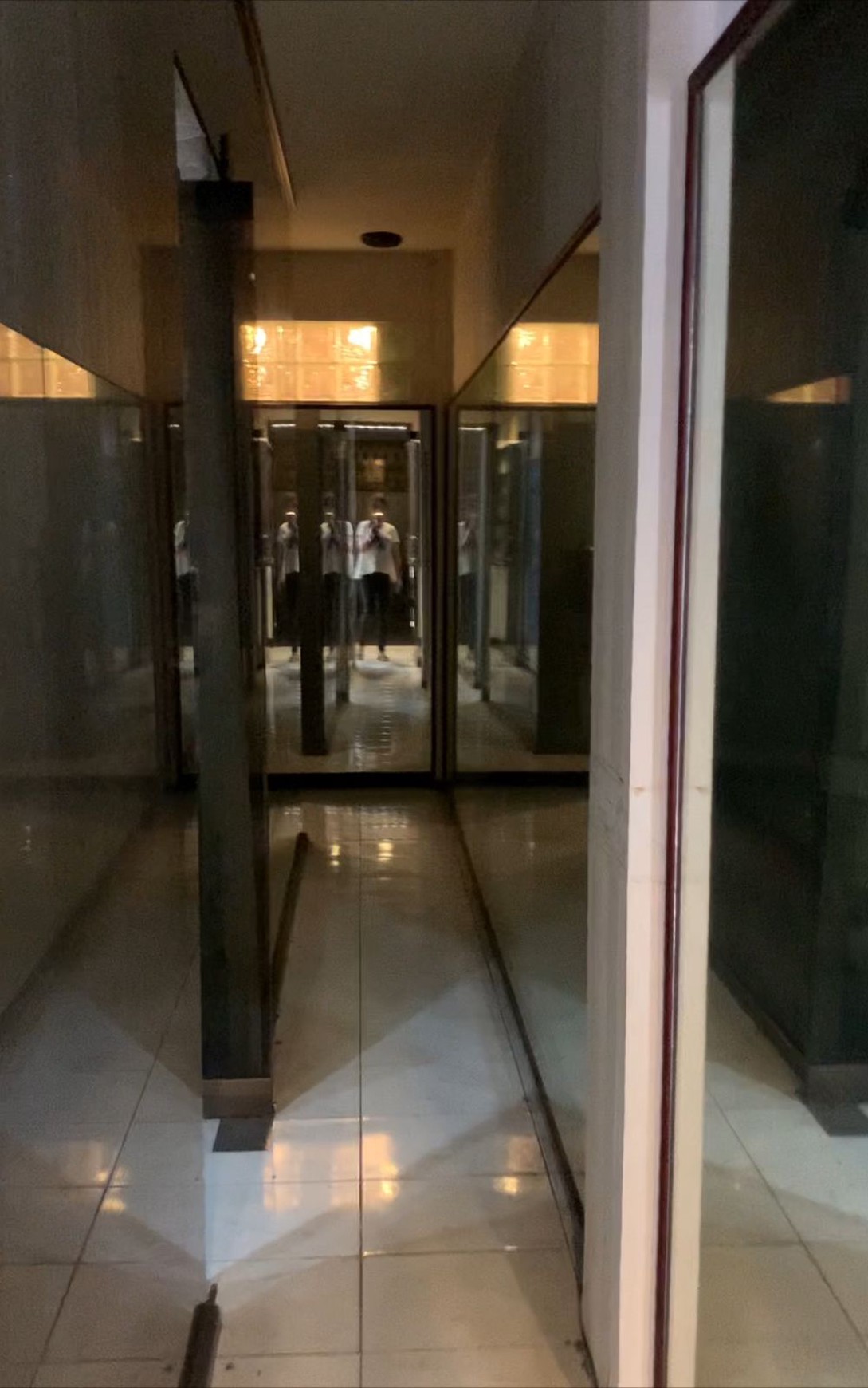 JUAL RUKO KALINYAR LOKASI STRATEGIS SURABAYA 