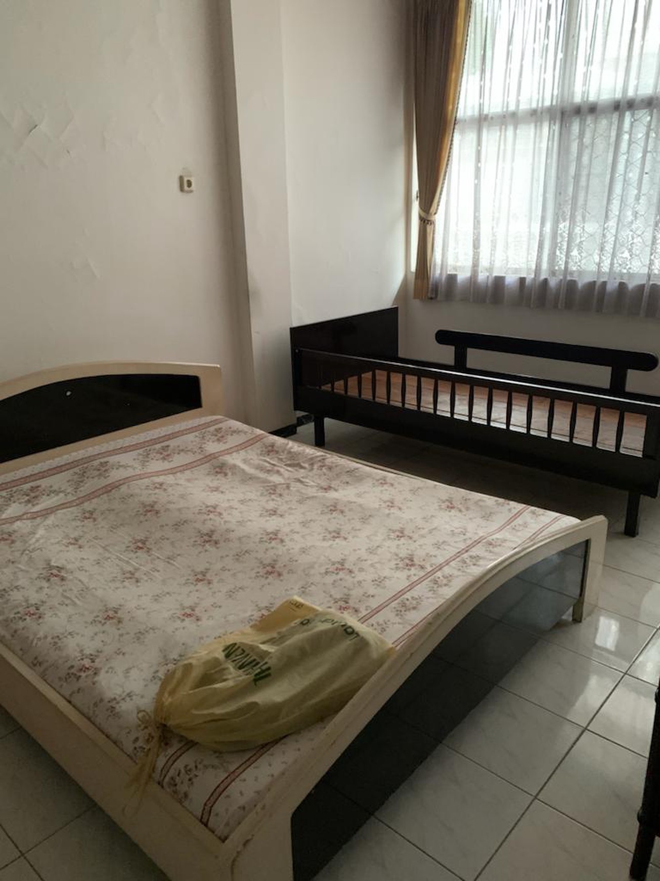 JUAL RUKO KALINYAR LOKASI STRATEGIS SURABAYA
