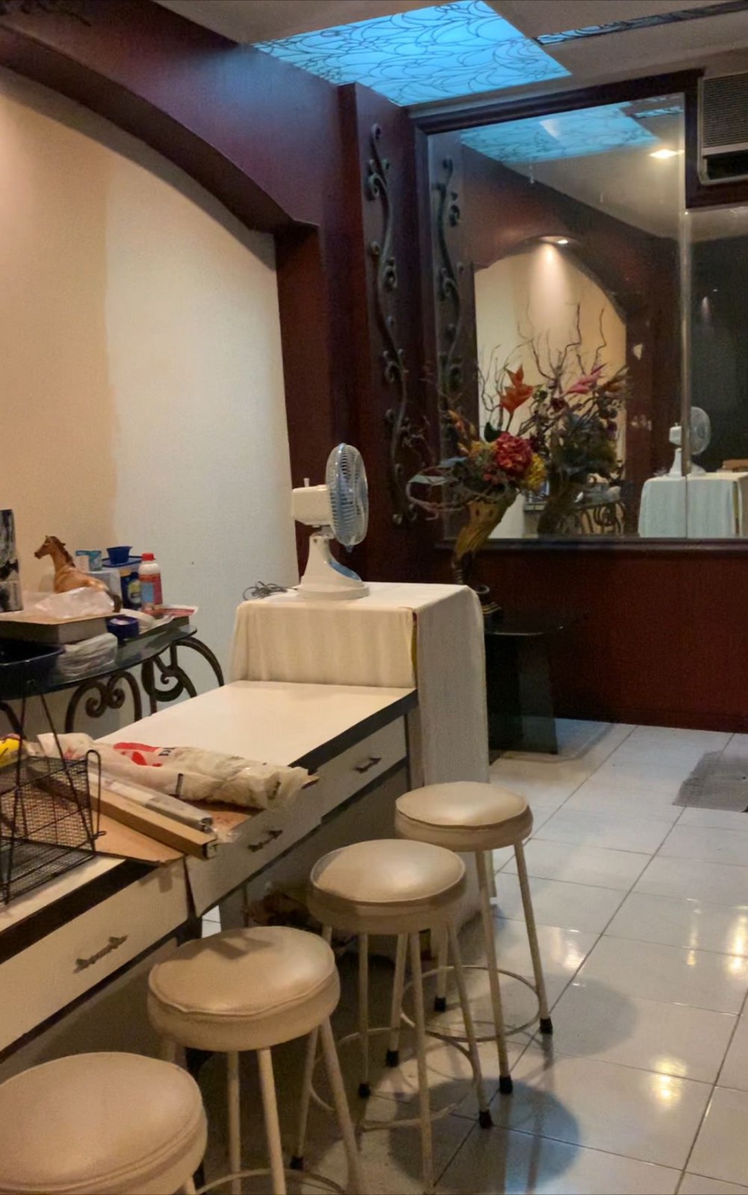 JUAL RUKO KALINYAR LOKASI STRATEGIS SURABAYA 