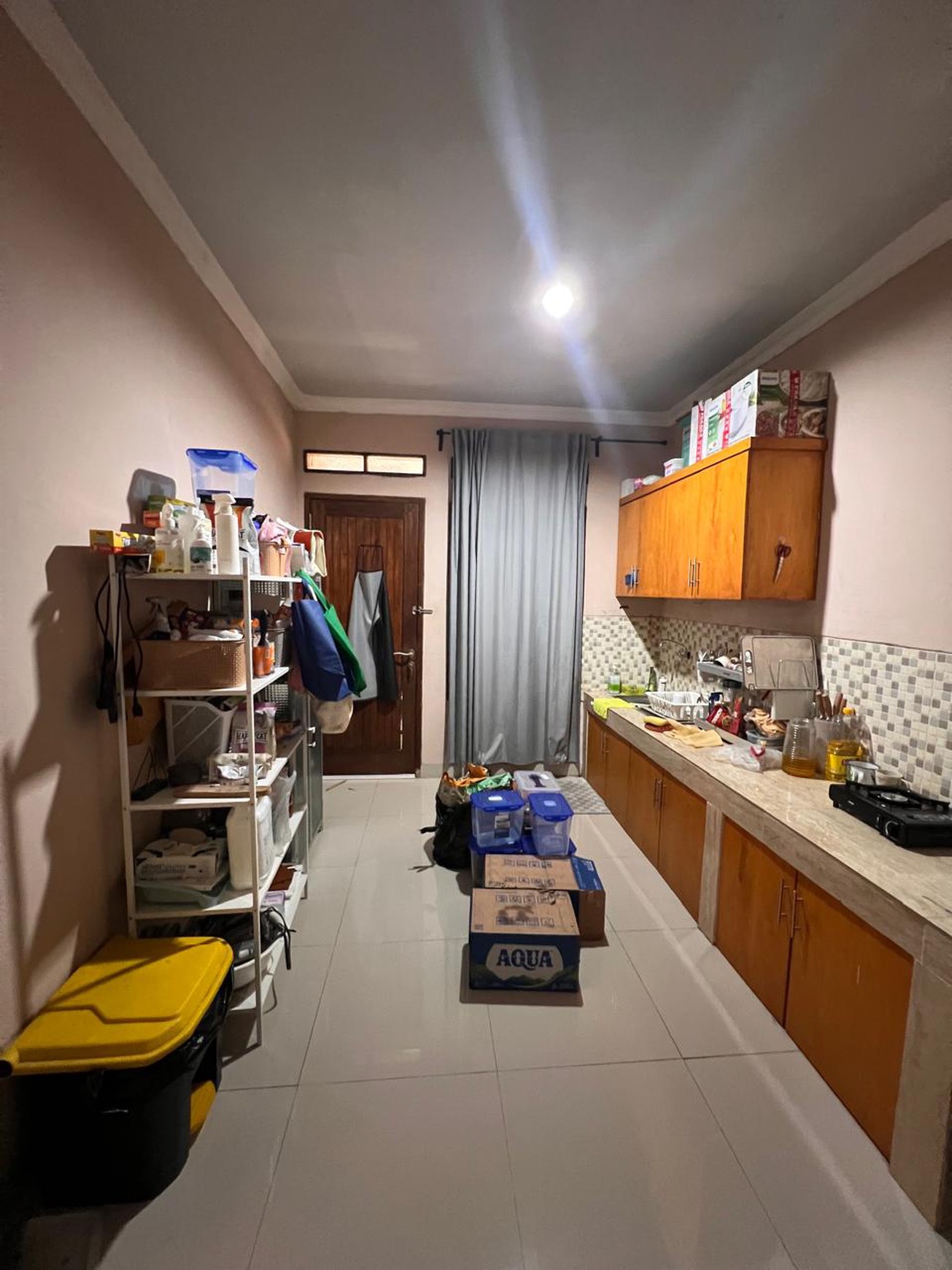 Rumah Bagus dan Terawat di Bintaro Jaya Sektor 9