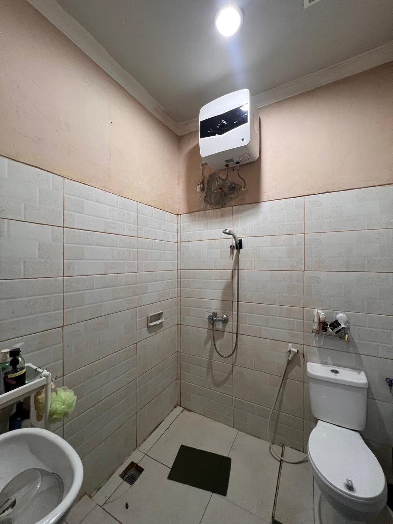 Rumah Bagus dan Terawat di Bintaro Jaya Sektor 9