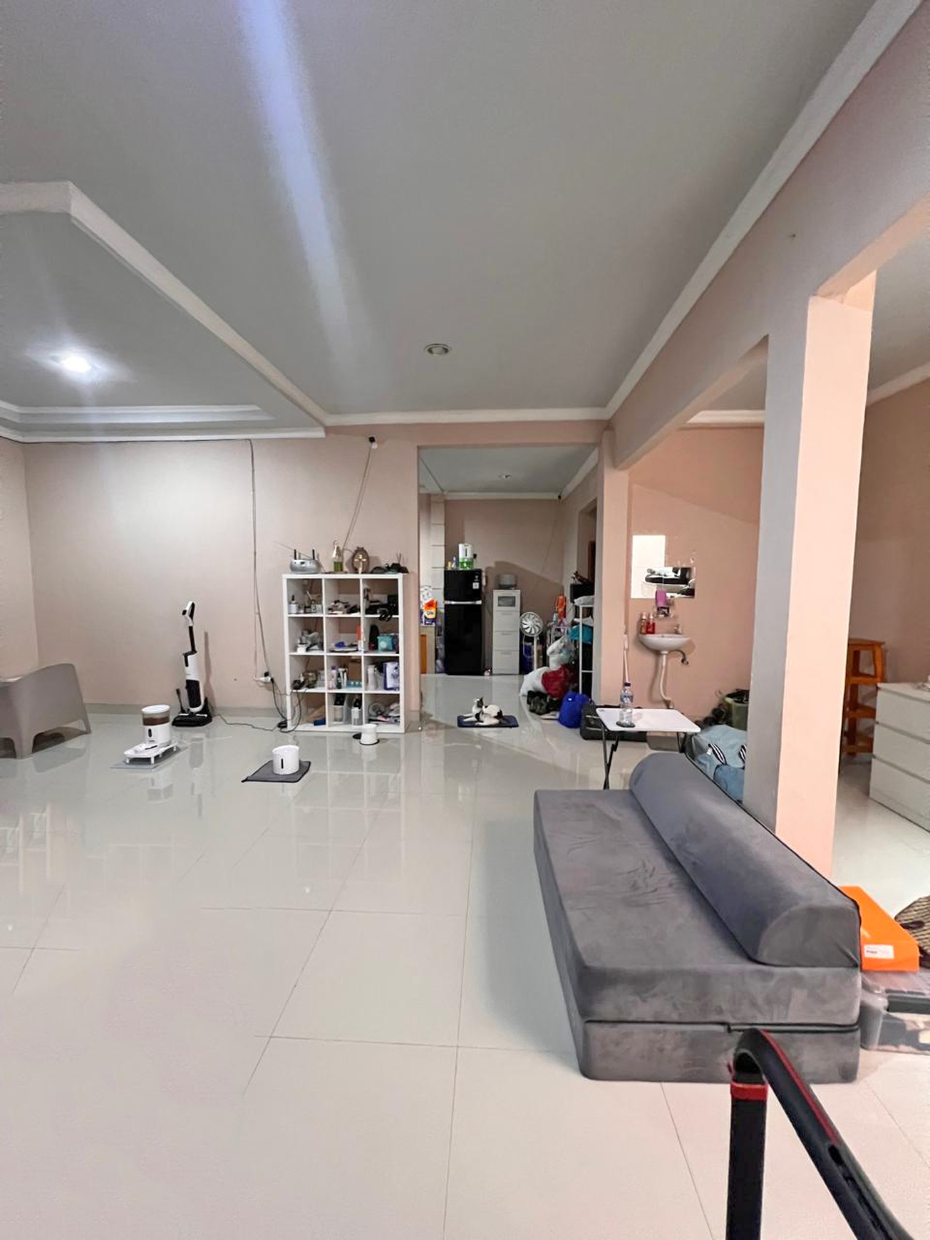 Rumah Bagus dan Terawat di Bintaro Jaya Sektor 9