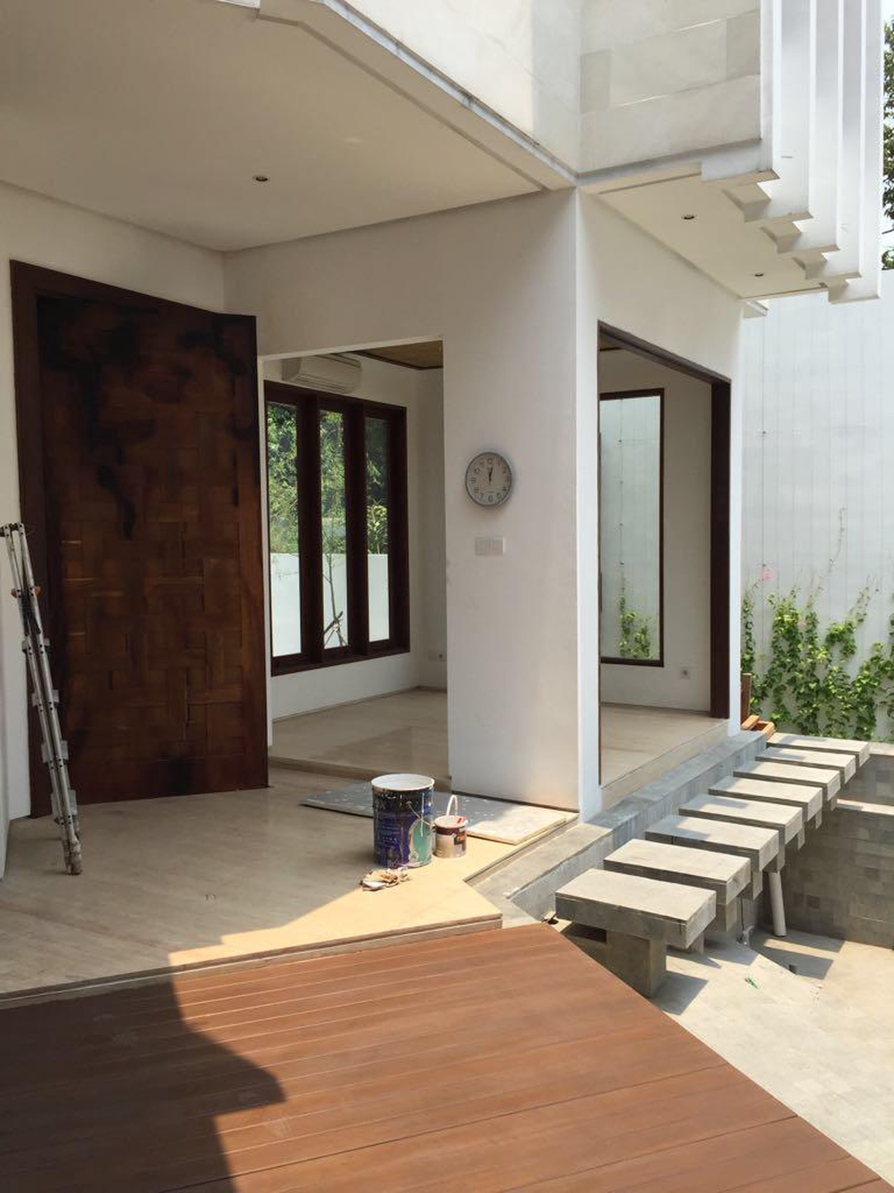 Rumah Luas SHM 3 Lantai Mewah di Tengah Kota @Jakarta Selatan