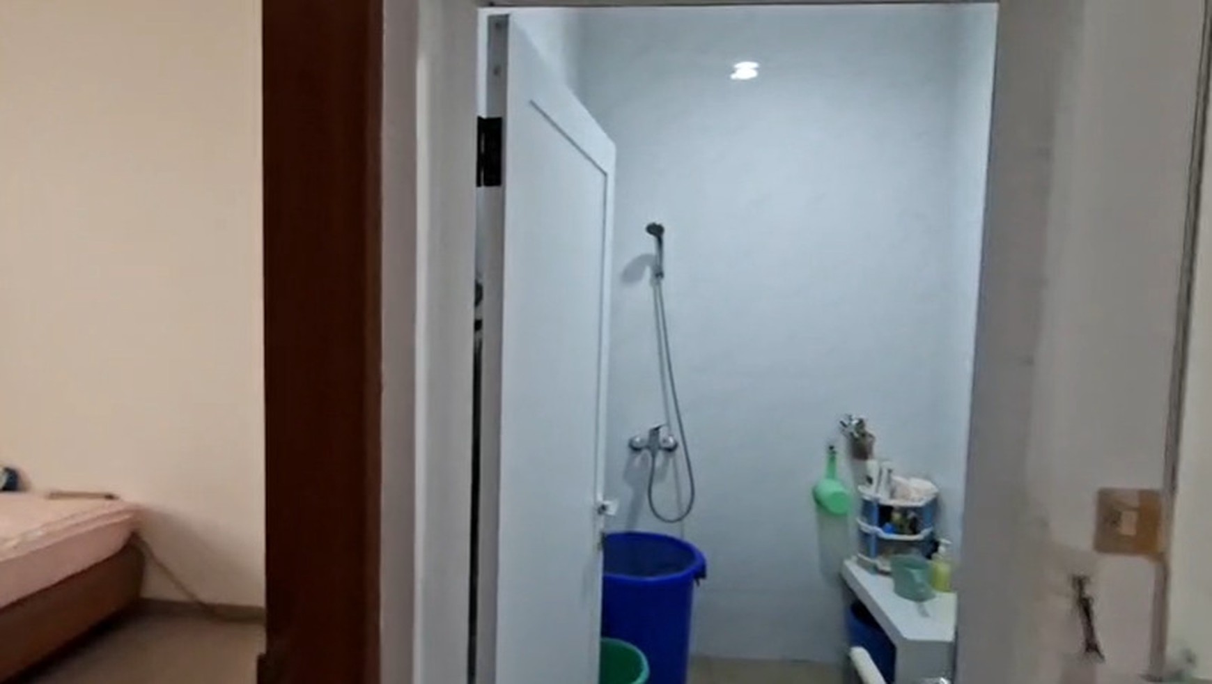 Rumah SHM Siap Huni dengan Hunian Nyaman dan Asri