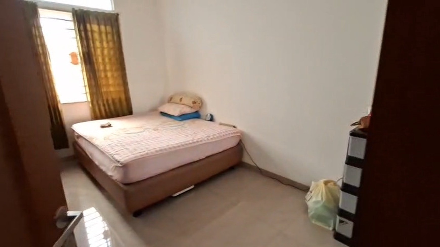 Rumah SHM Siap Huni dengan Hunian Nyaman dan Asri