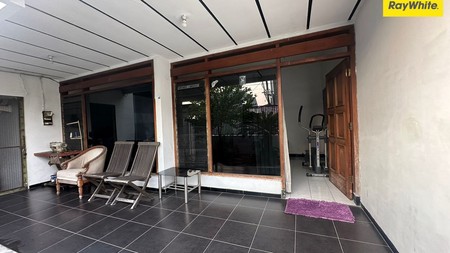 Dijual Rumah SHM di Jl Lebak Arum Surabaya