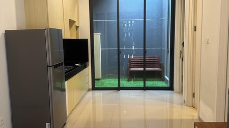 Rumah Bagus Di Discovery Residence Bintaro Jaya
