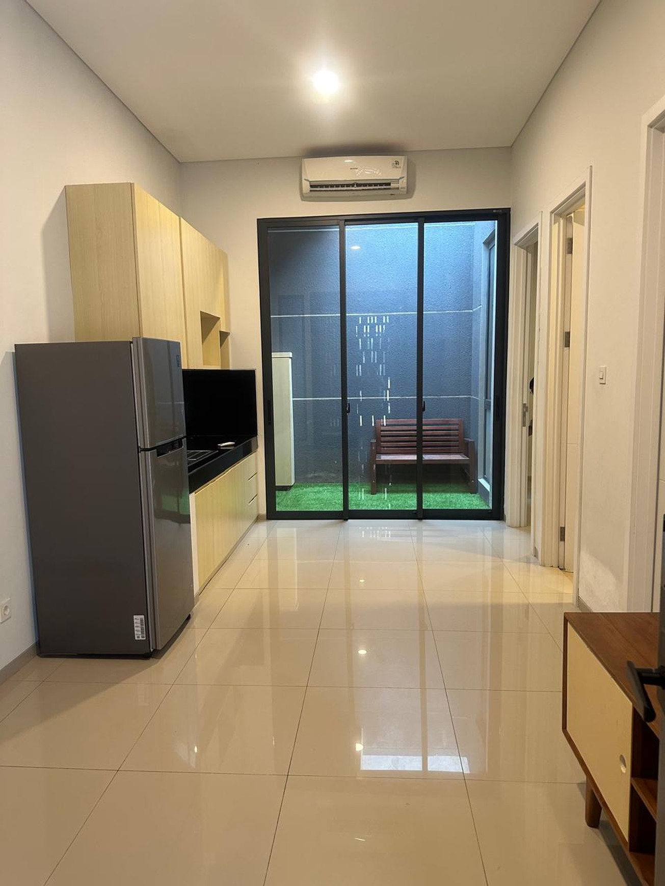 Rumah Bagus Di Discovery Residence Bintaro Jaya