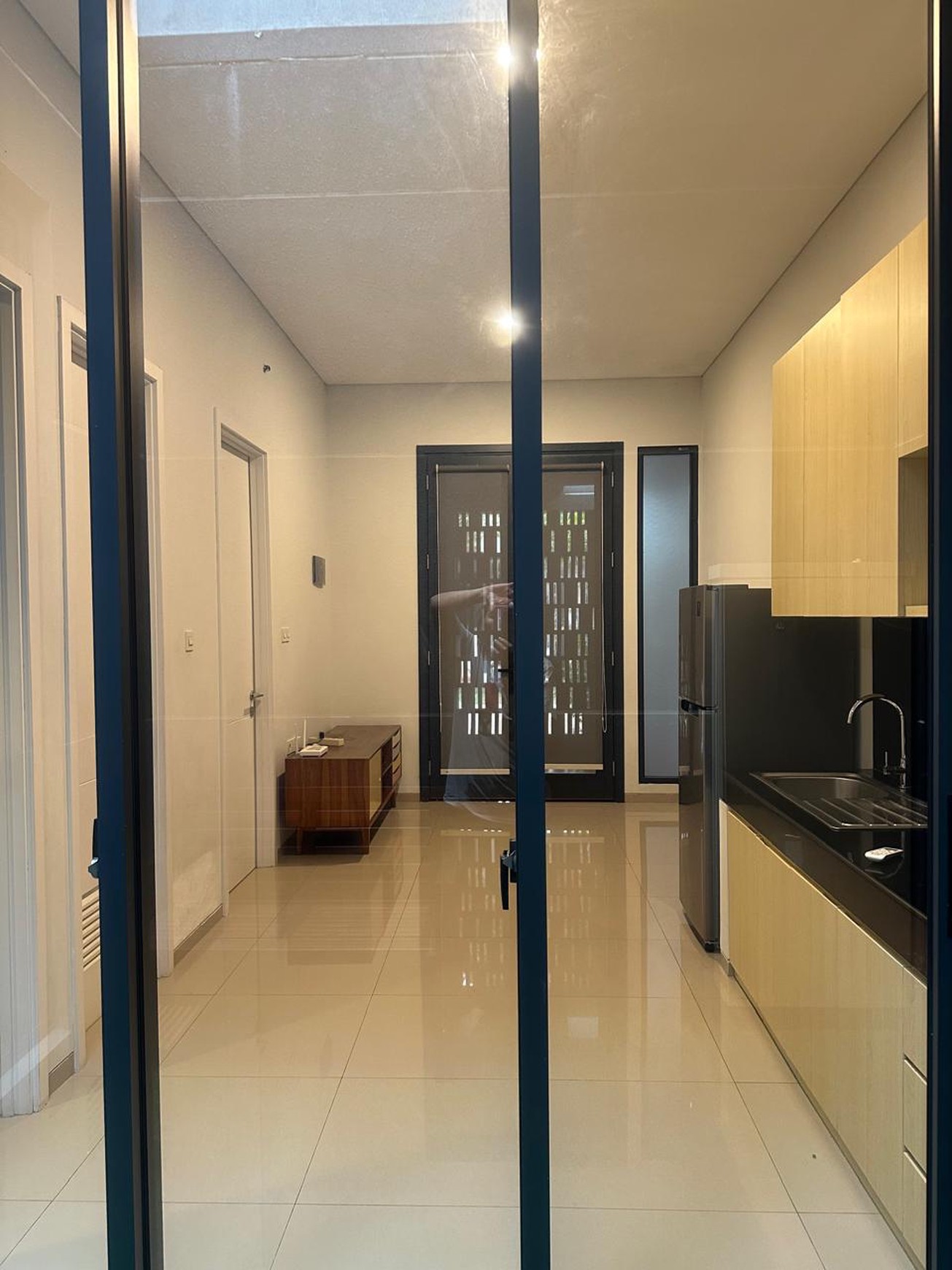 Rumah Bagus Di Discovery Residence Bintaro Jaya