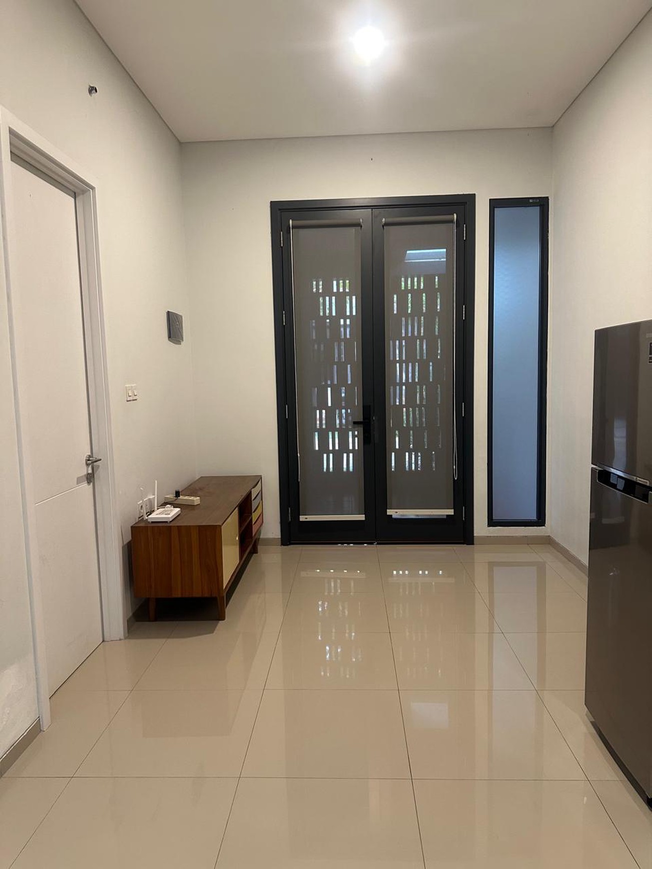 Rumah Bagus Di Discovery Residence Bintaro Jaya