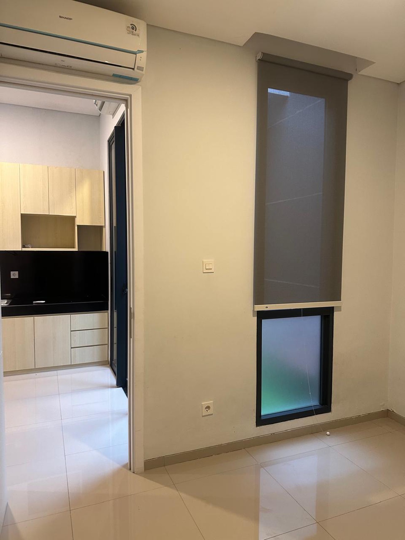 Rumah Bagus Di Discovery Residence Bintaro Jaya